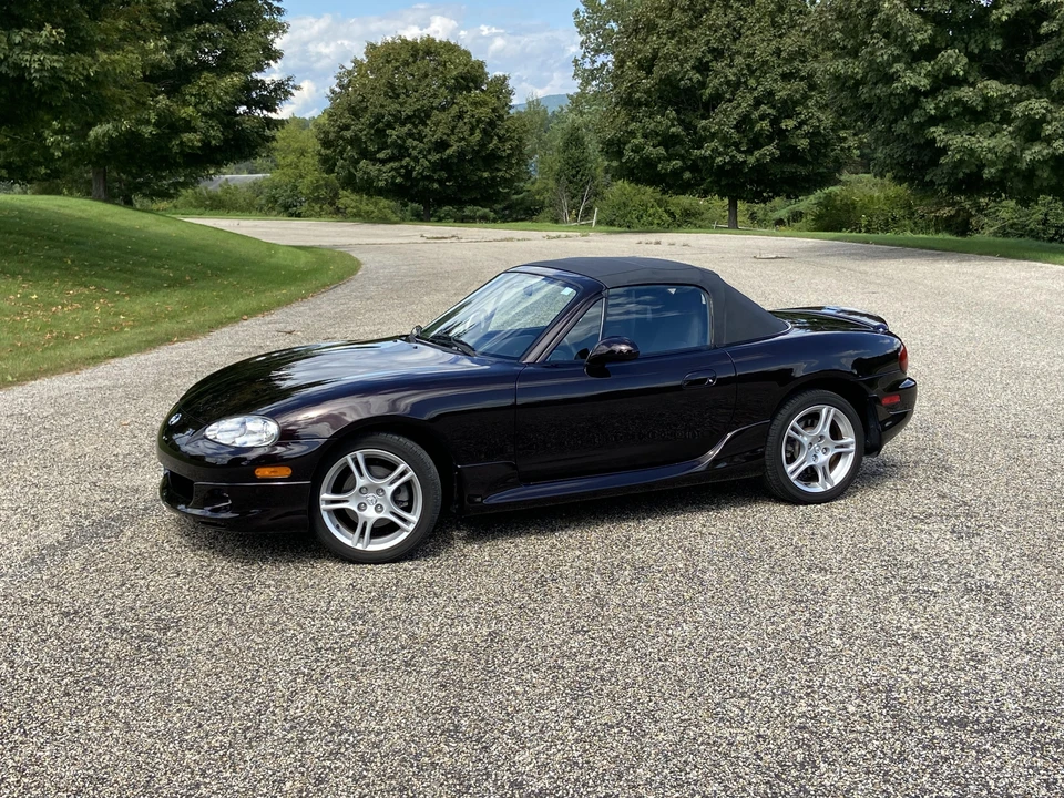 2005 Mazda NB MX-5 Miata - Image 13 of 31