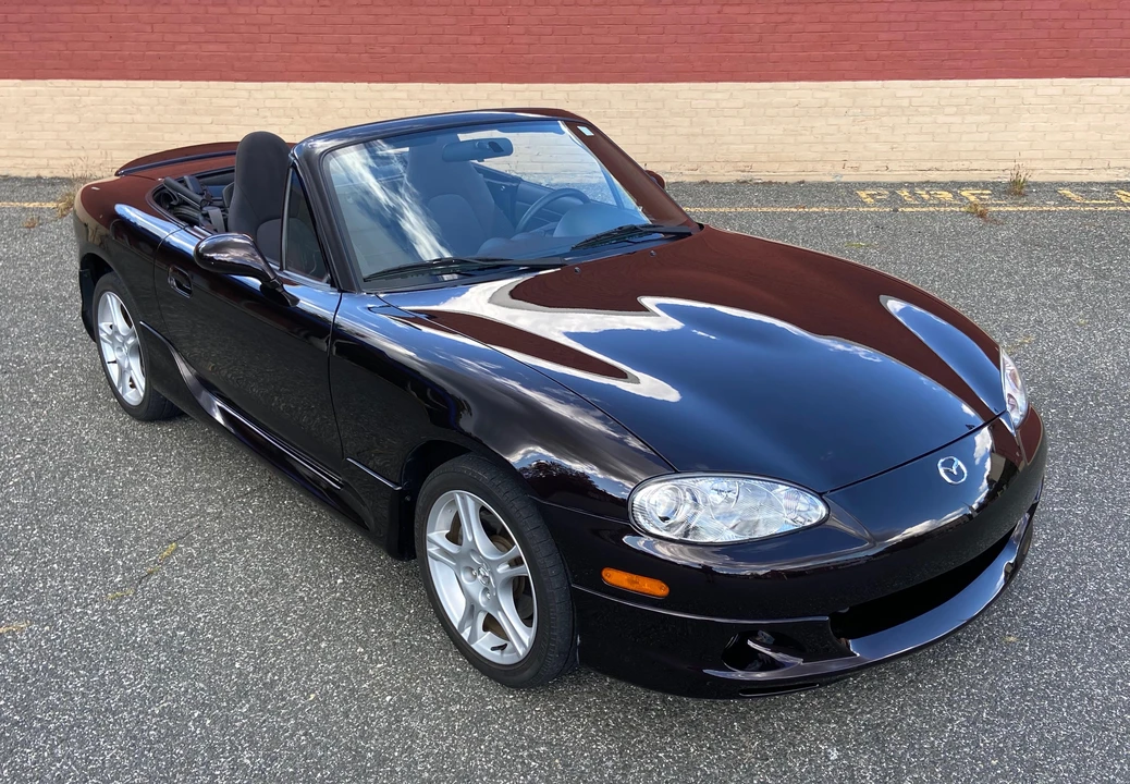 2005 Mazda NB MX-5 Miata - Image 29 of 31