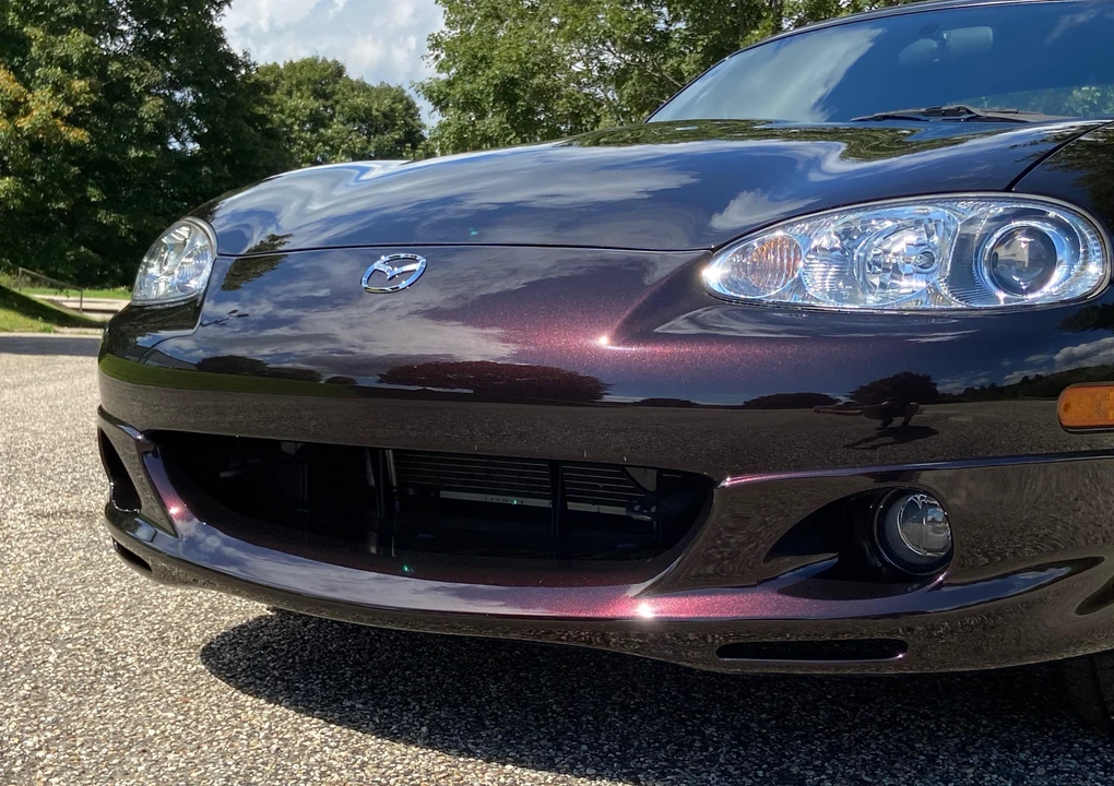 2005 Mazda NB MX-5 Miata - Image 30 of 31