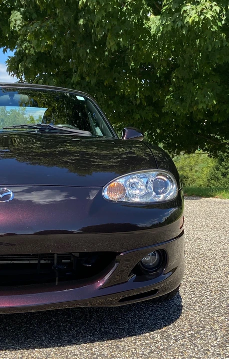 2005 Mazda NB MX-5 Miata - Image 31 of 31