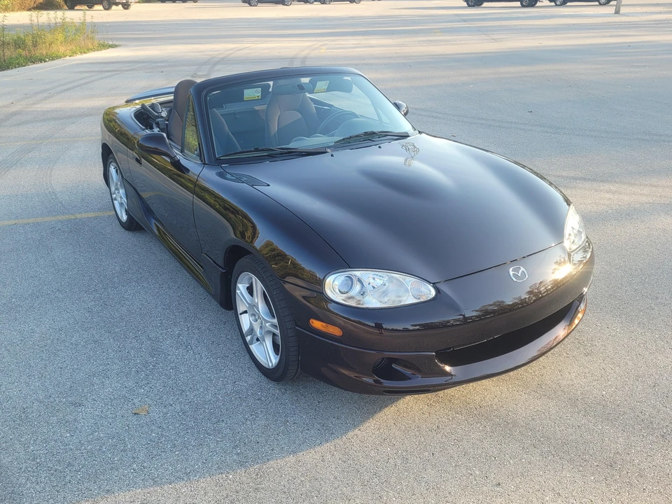2005 Mazda NB MX-5 Miata - Image 12 of 31