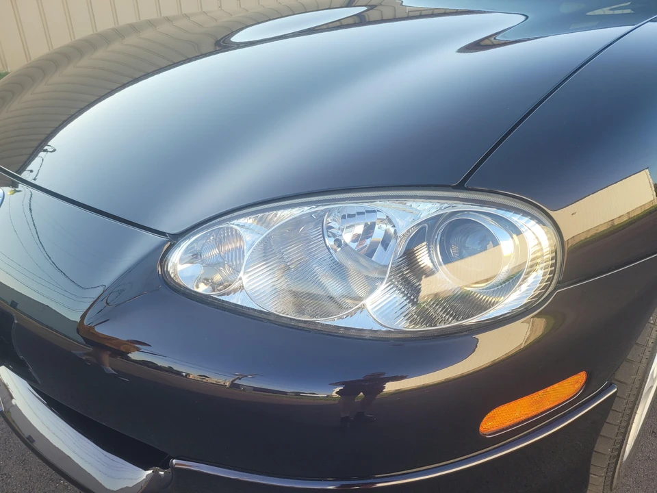 2005 Mazda NB MX-5 Miata - Image 31 of 31
