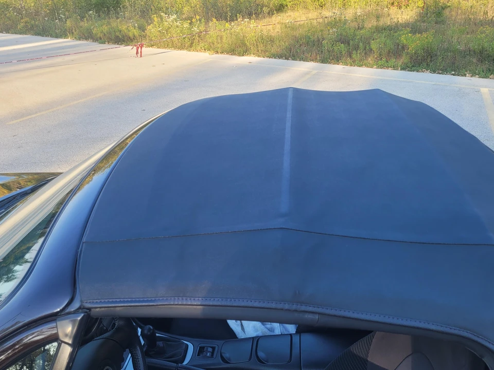 2005 Mazda NB MX-5 Miata - Image 20 of 31