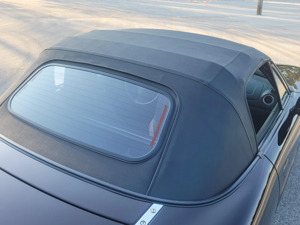2005 Mazda NB MX-5 Miata - Image 23 of 31