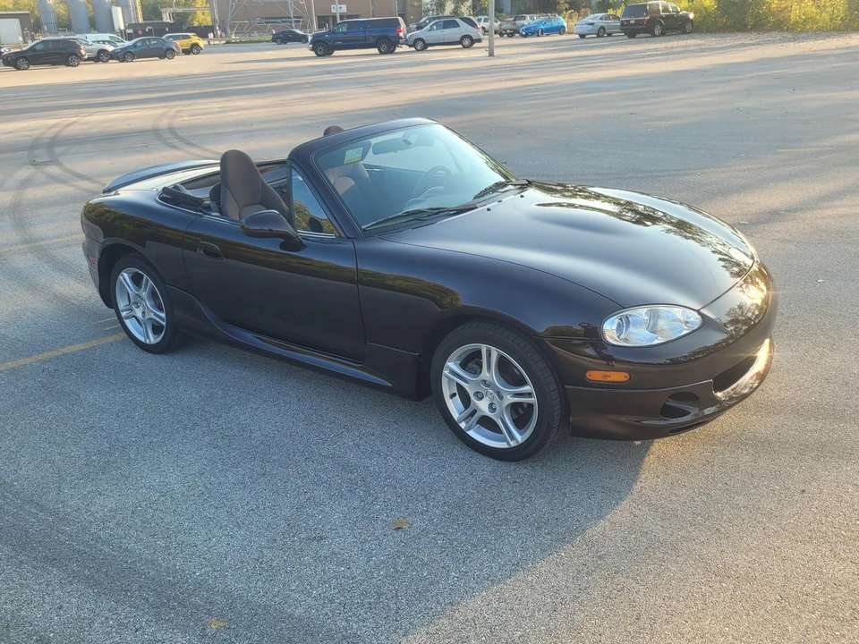 2005 Mazda NB MX-5 Miata - Image 11 of 31