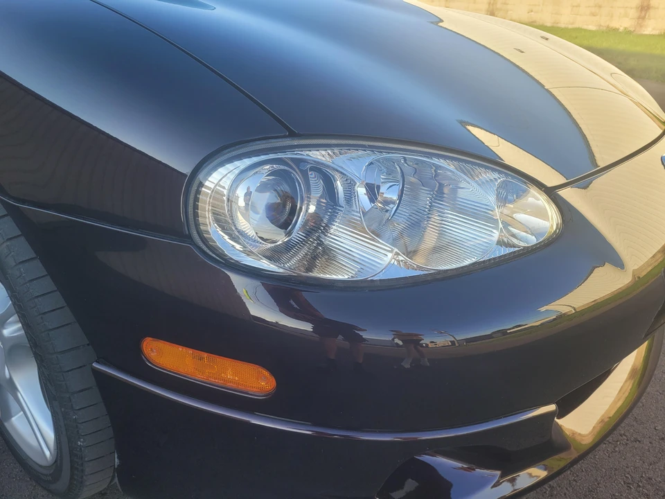 2005 Mazda NB MX-5 Miata - Image 28 of 31
