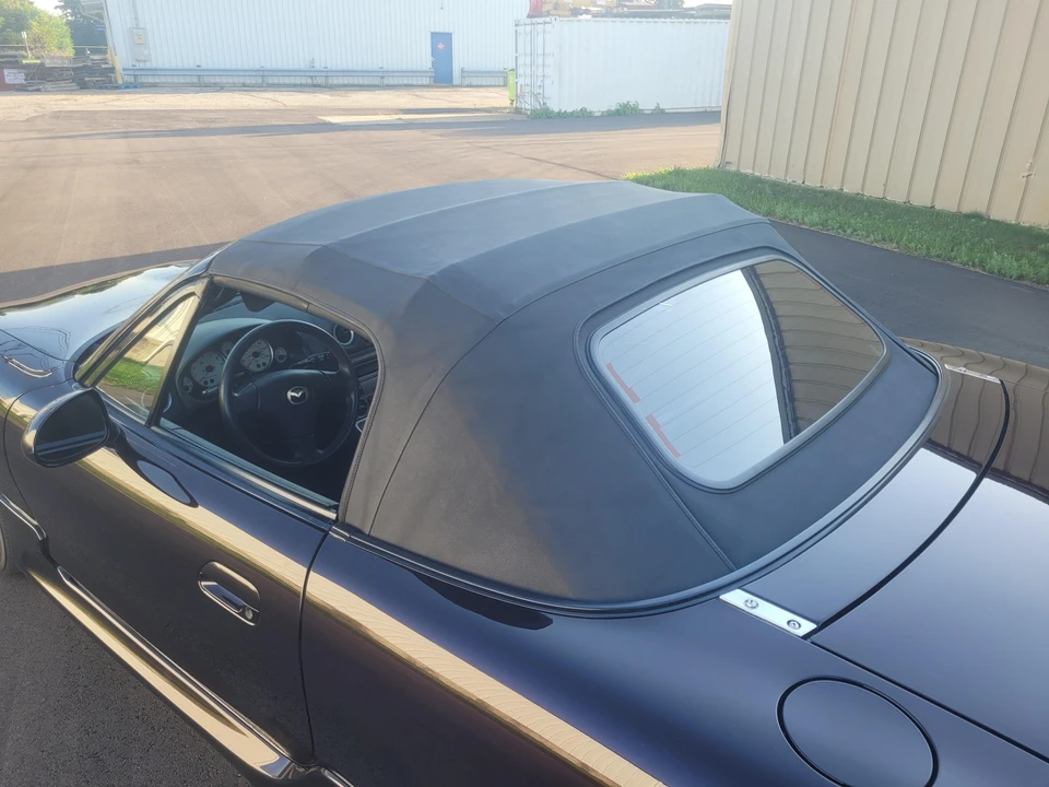 2005 Mazda NB MX-5 Miata - Image 21 of 31