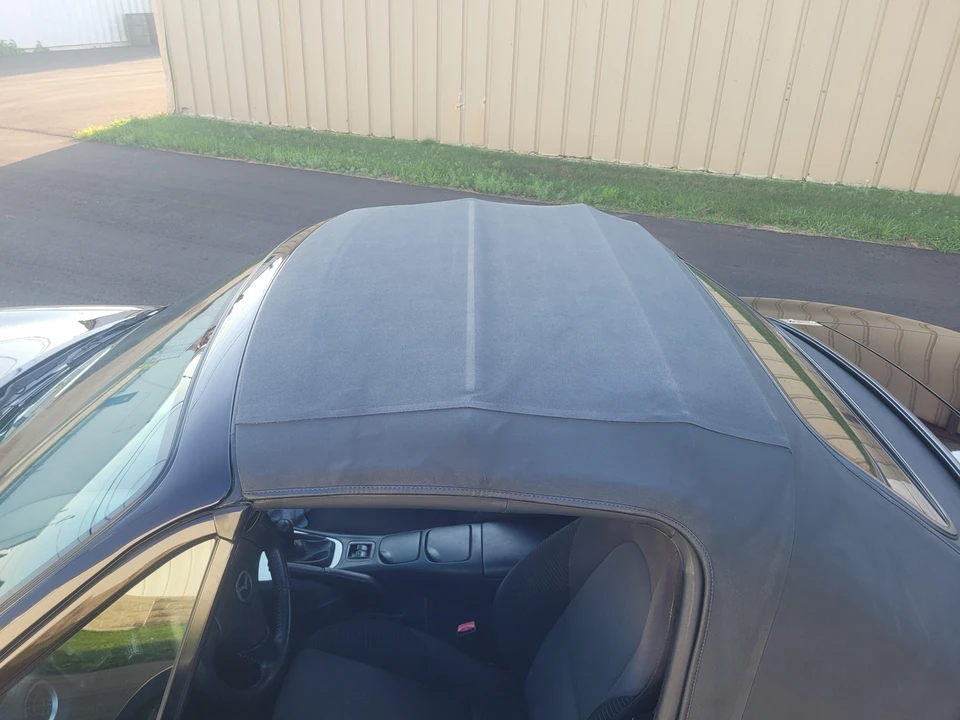 2005 Mazda NB MX-5 Miata - Image 19 of 31