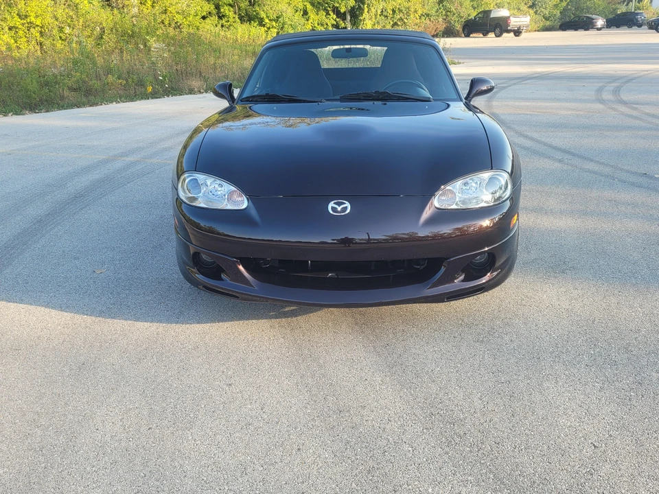 2005 Mazda NB MX-5 Miata - Image 13 of 31