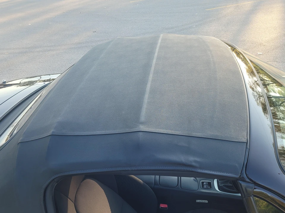2005 Mazda NB MX-5 Miata - Image 25 of 31