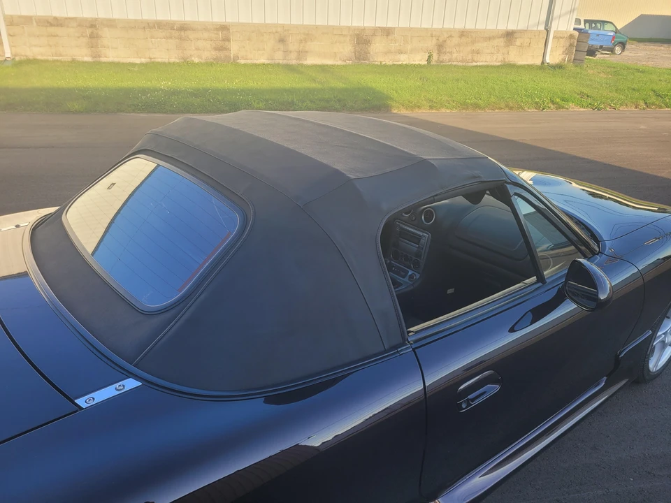 2005 Mazda NB MX-5 Miata - Image 24 of 31