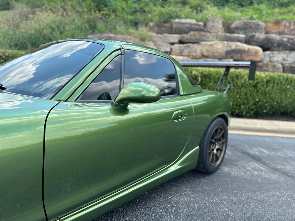 2005 Mazda NB MX-5 Miata - Image 24 of 31