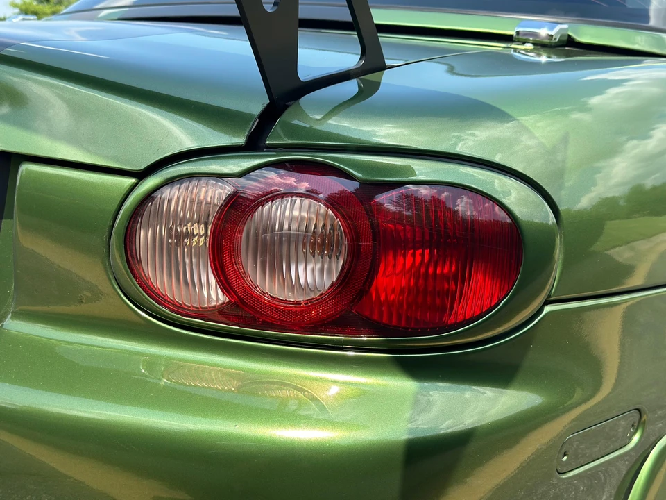 2005 Mazda NB MX-5 Miata - Image 30 of 31