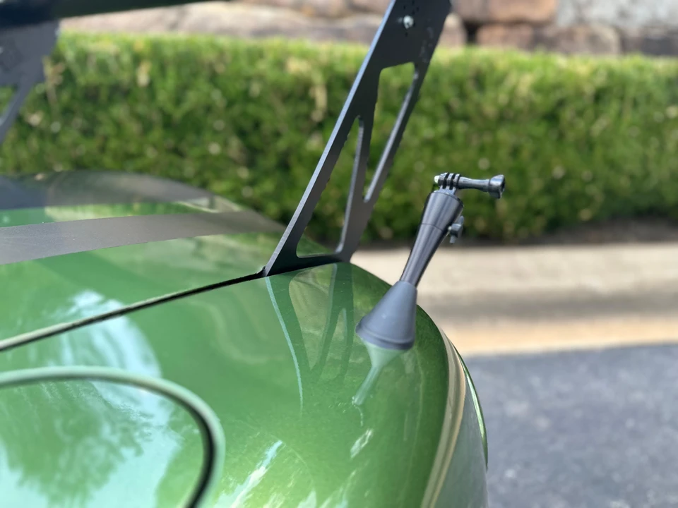 2005 Mazda NB MX-5 Miata - Image 26 of 31