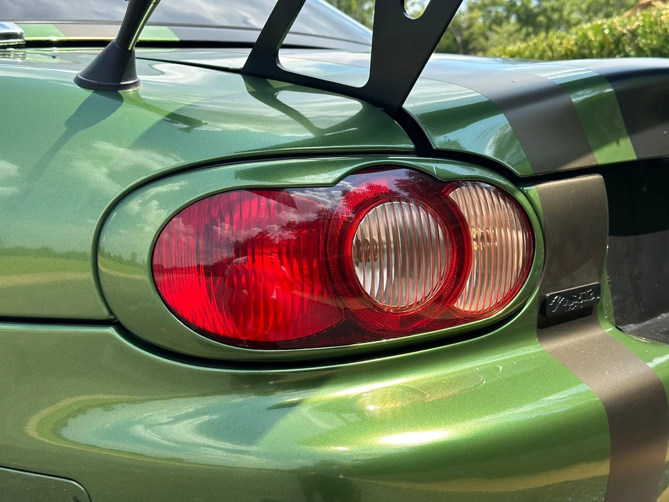 2005 Mazda NB MX-5 Miata - Image 28 of 31