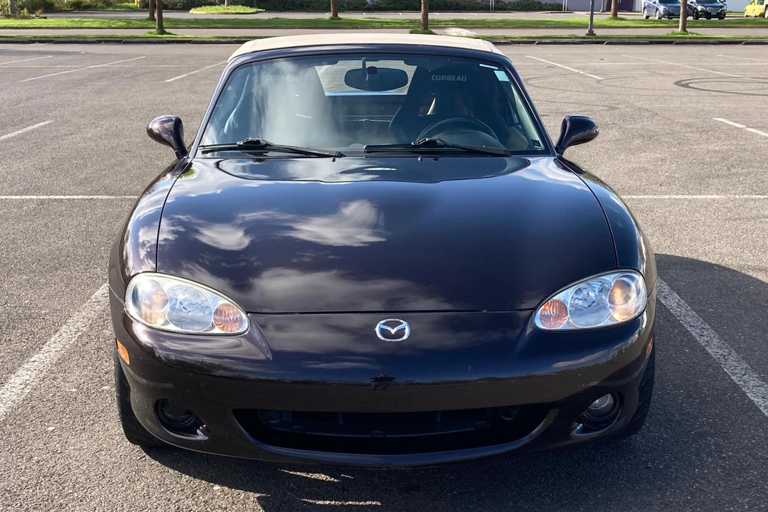 2005 Mazda NB MX-5 Miata - Image 17 of 31