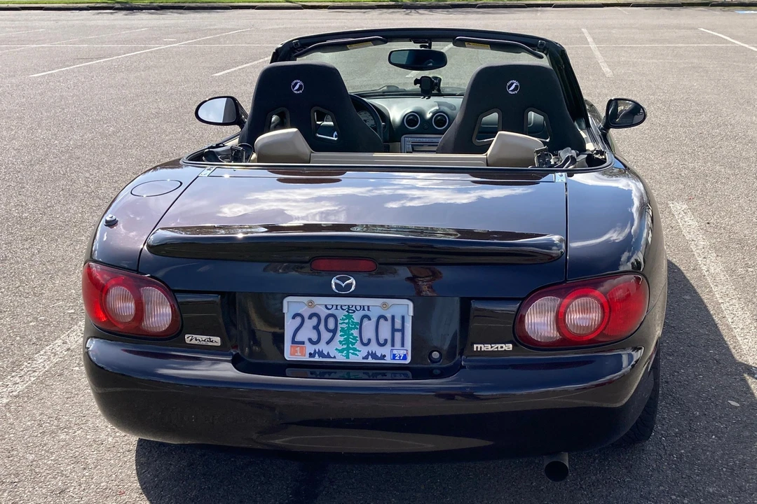 2005 Mazda NB MX-5 Miata - Image 5 of 31