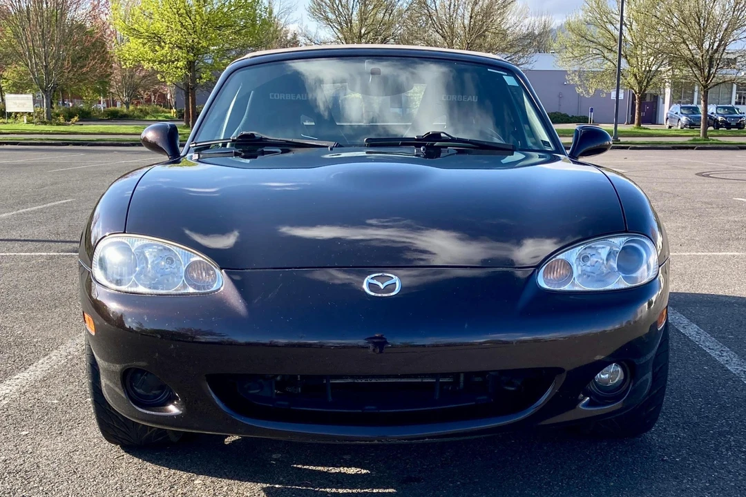 2005 Mazda NB MX-5 Miata - Image 2 of 31
