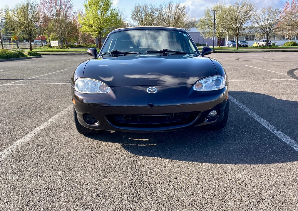 2005 Mazda NB MX-5 Miata - Image 16 of 31