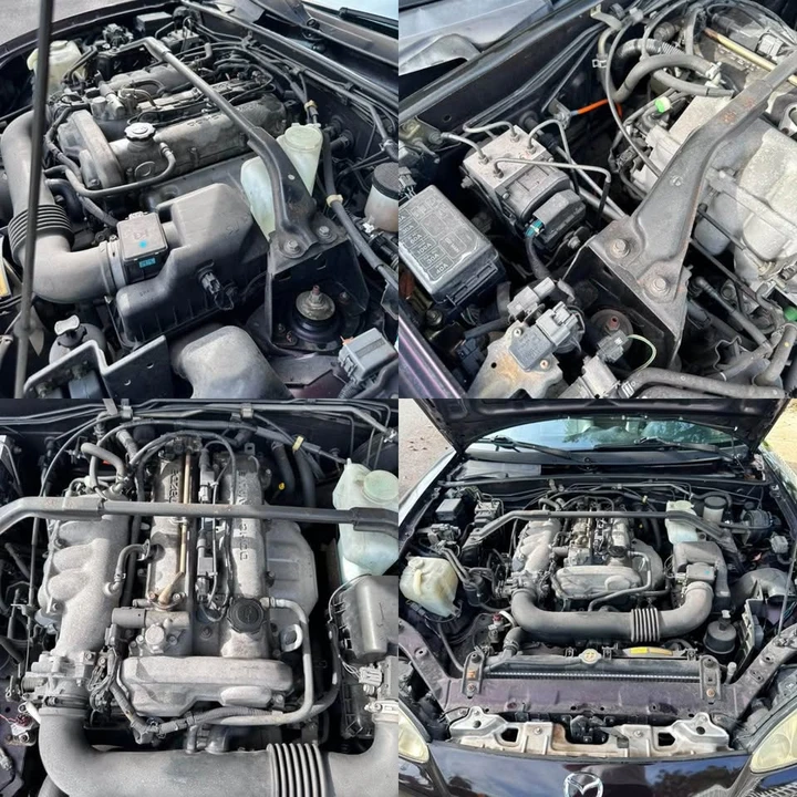 2005 Mazda NB MX-5 Miata - Image 9 of 20