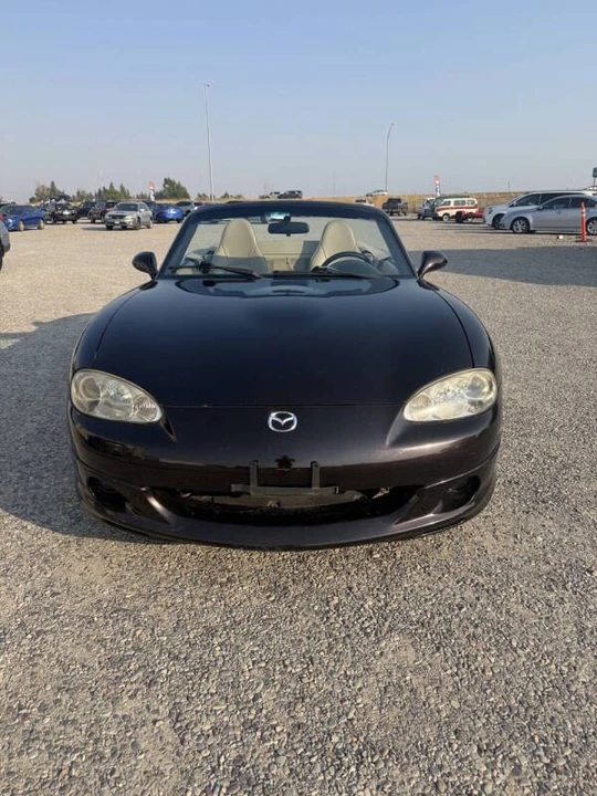 2005 Mazda NB MX-5 Miata - Image 6 of 11