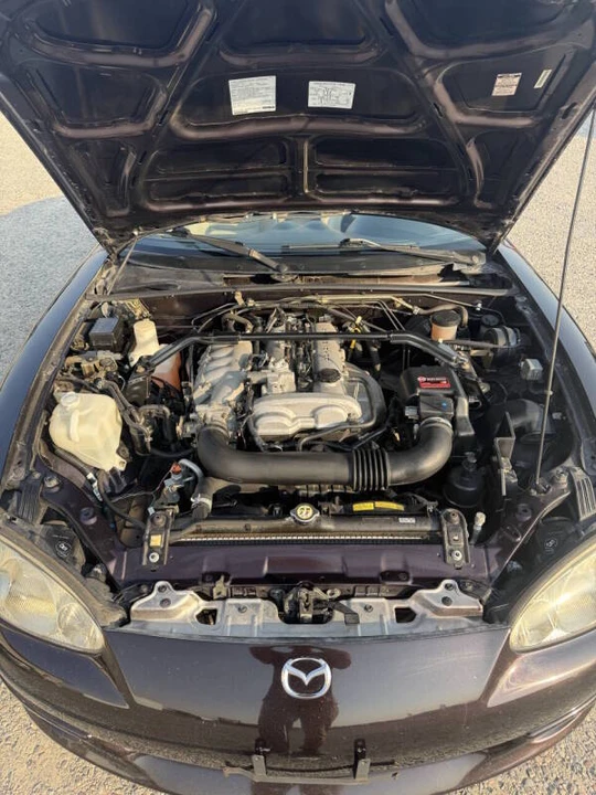 2005 Mazda NB MX-5 Miata - Image 11 of 11