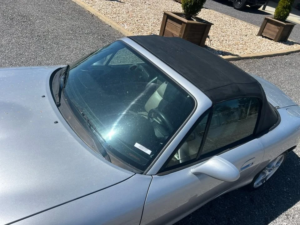 2005 Mazda NB MX-5 Miata - Image 20 of 20