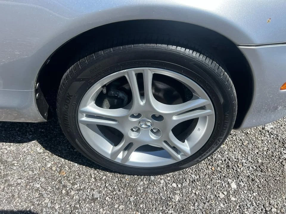 2005 Mazda NB MX-5 Miata - Image 12 of 20