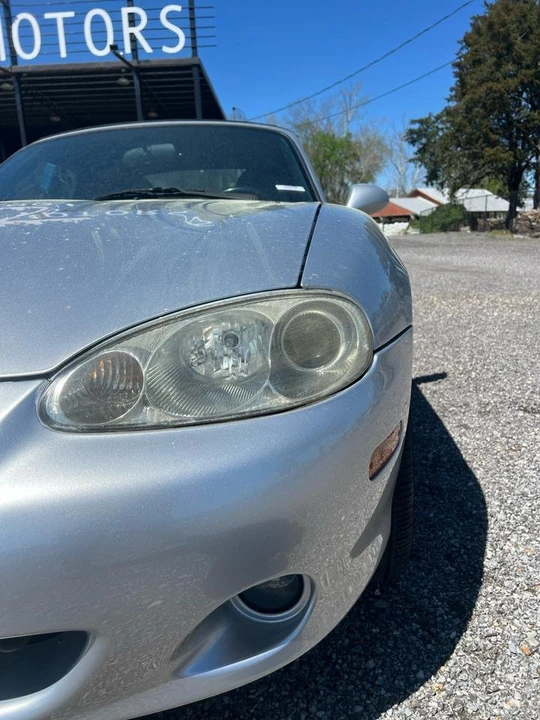 2005 Mazda NB MX-5 Miata - Image 18 of 20