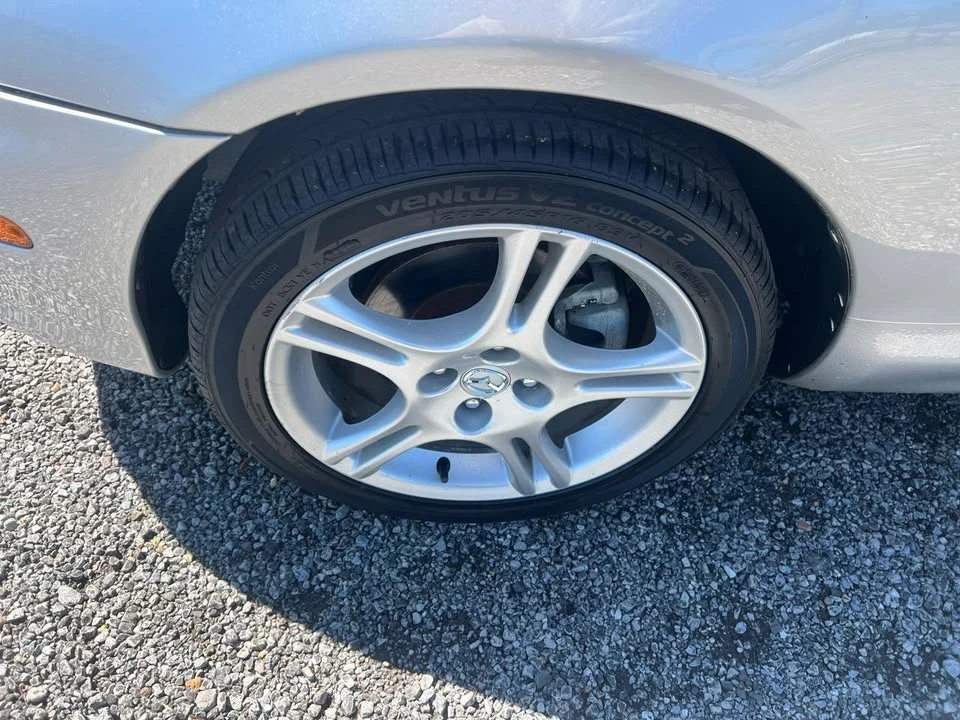2005 Mazda NB MX-5 Miata - Image 10 of 20