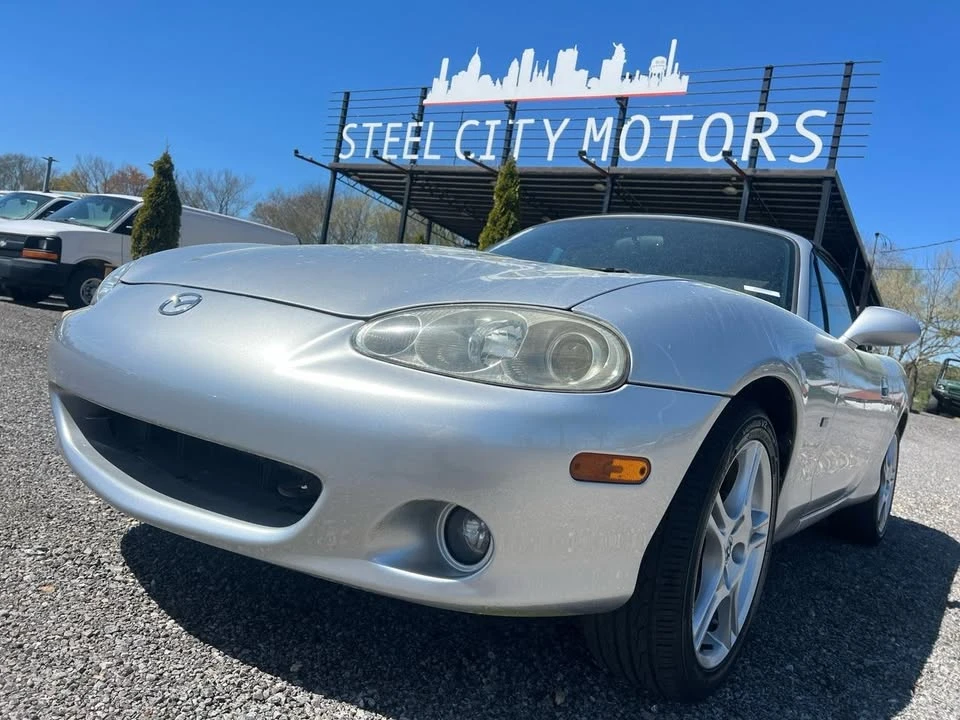2005 Mazda NB MX-5 Miata - Image 17 of 20