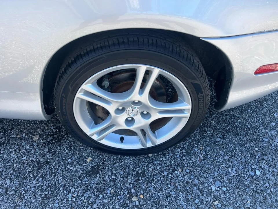 2005 Mazda NB MX-5 Miata - Image 9 of 20