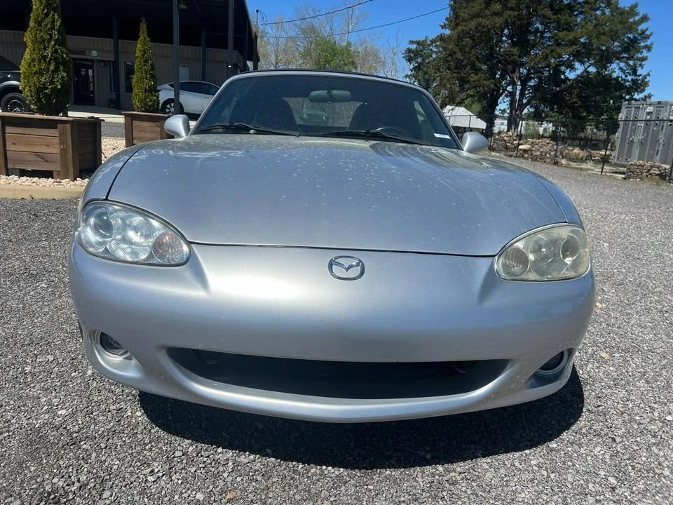 2005 Mazda NB MX-5 Miata - Image 2 of 20