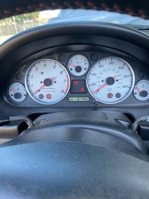 2005 Mazda NB Mazdaspeed MX-5 Miata - Image 3 of 17