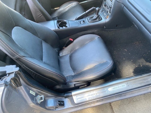 2005 Mazda NB Mazdaspeed MX-5 Miata - Image 7 of 17