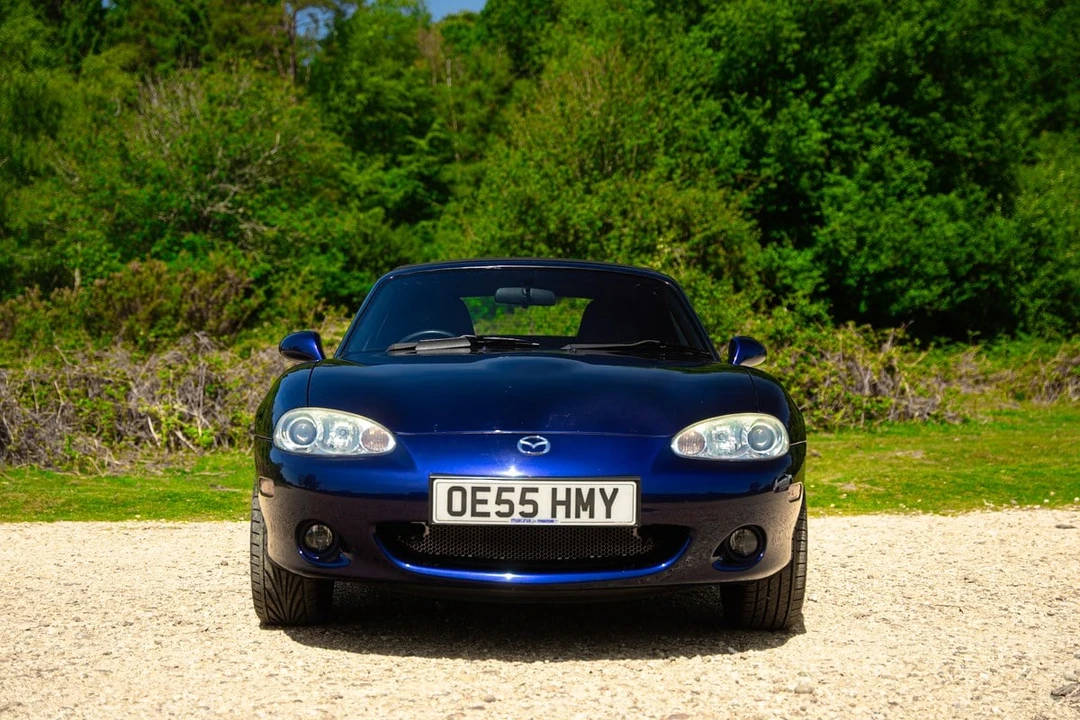 2005 Mazda NB MX-5 Miata - Image 22 of 30