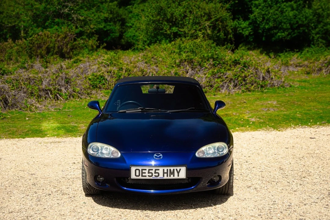 2005 Mazda NB MX-5 Miata - Image 24 of 30