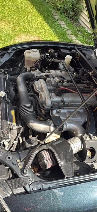 2005 Mazda NB MX-5 Miata - Image 18 of 18