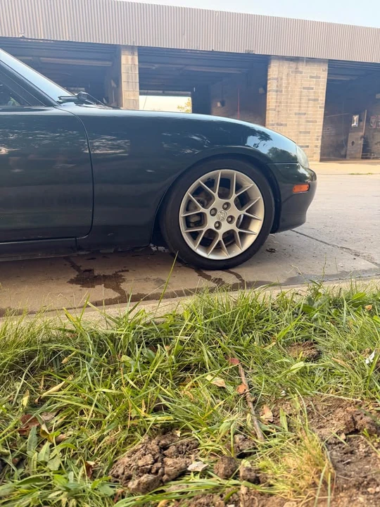 2005 Mazda NB MX-5 Miata - Image 7 of 18