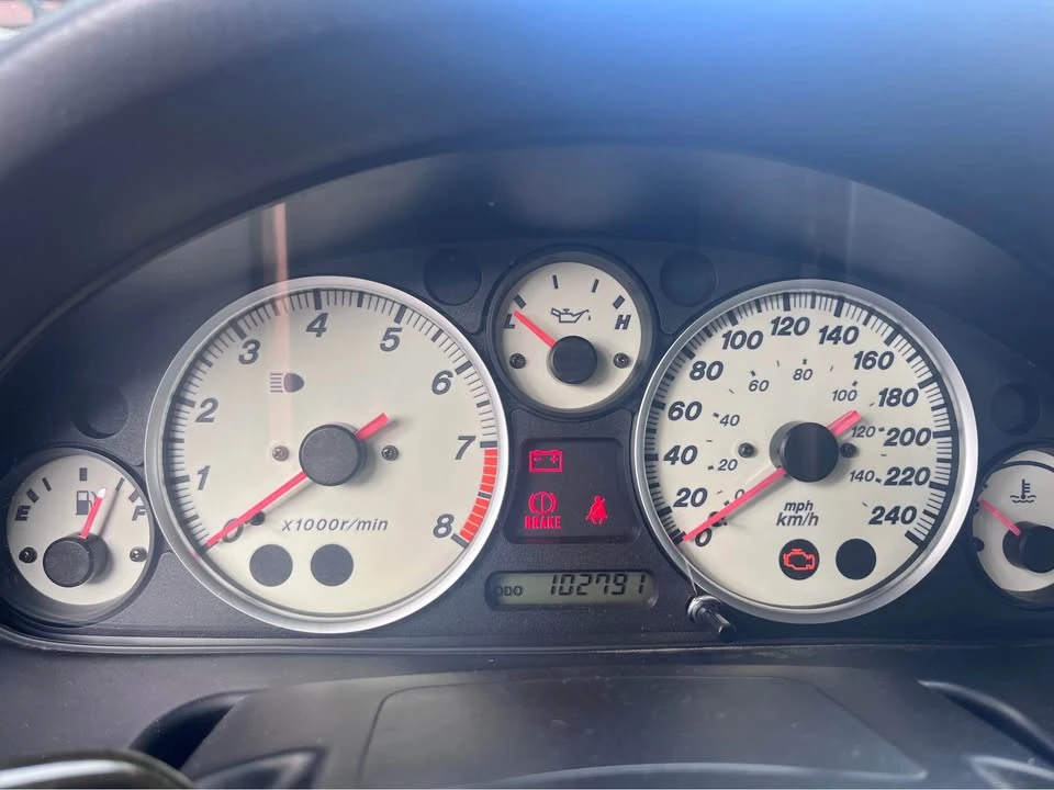2005 Mazda NB MX-5 Miata - Image 11 of 11