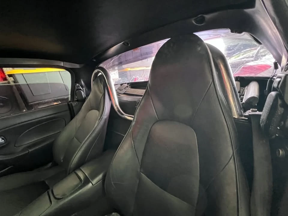 2005 Mazda NB MX-5 Miata - Image 7 of 8