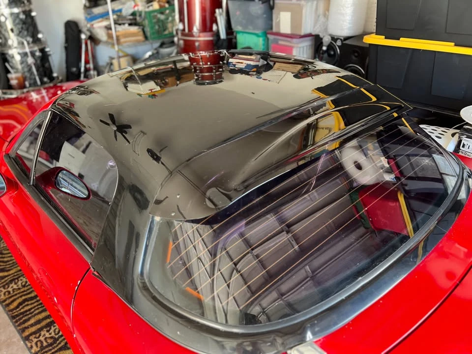 2005 Mazda NB MX-5 Miata - Image 6 of 8