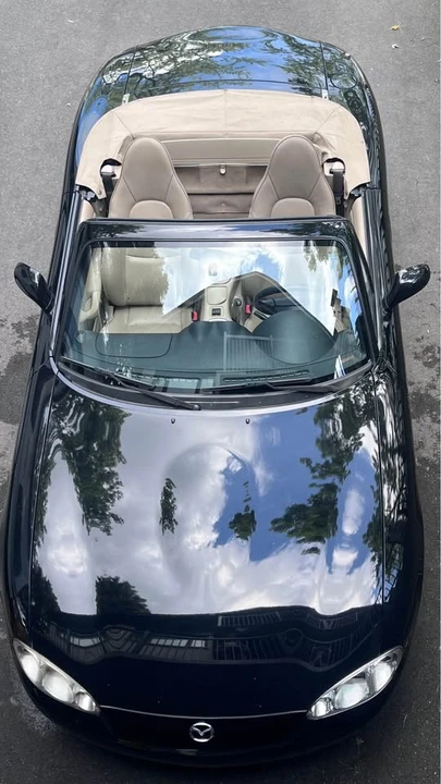 2005 Mazda NB MX-5 Miata - Image 5 of 11