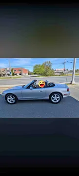 2005 Mazda MX-5