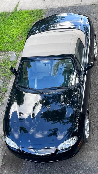 2005 Mazda NB MX-5 Miata - Image 7 of 11