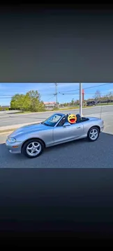 2005 Mazda MX-5