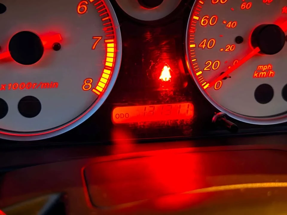 2005 Mazda NB MX-5 Miata - Image 6 of 9