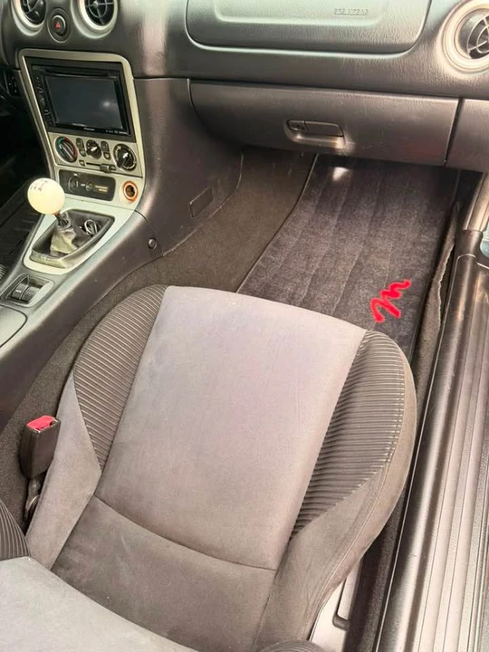 2005 Mazda NB MX-5 Miata - Image 7 of 19