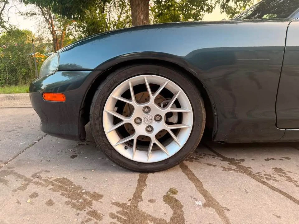 2005 Mazda NB MX-5 Miata - Image 14 of 19