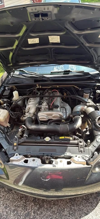2005 Mazda NB MX-5 Miata - Image 18 of 19